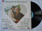 Romantische Sfeermuziek, Ophalen of Verzenden, Gebruikt, 12 inch