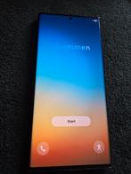 S22 ultra zwart 156 gb., Telecommunicatie, Mobiele telefoons | Samsung, Zwart, Touchscreen, Ophalen of Verzenden, Zo goed als nieuw