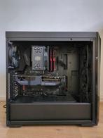 Ryzen 5 Gaming PC - GTX 1070 Ti | 16GB 3400MHz RAM, Ophalen, AMD | Nvidia, AMD Ryzen 5, Zo goed als nieuw