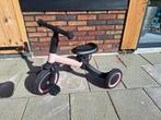 Topmark driewieler/loopfiets, Ophalen, Gebruikt