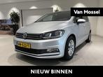 Volkswagen Touran 1.4 TSI Highline 150 PK DSG | Automaat | T, 12 maanden, 4 cilinders, Origineel Nederlands, Zilver of Grijs