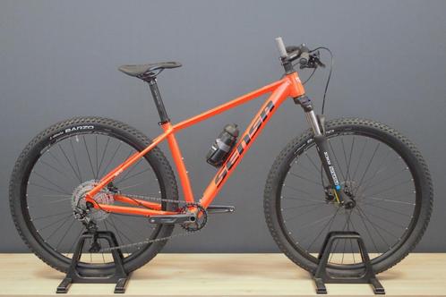Nieuwe Sensa Livigno Evo Tour – Sportieve mountainbike, Fietsen en Brommers, Fietsen | Mountainbikes en ATB, Nieuw, Overige merken
