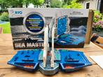Sea master het electronische spel zeeslag, Ophalen of Verzenden, Gebruikt