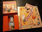 Monopoly McDonald's, Ophalen of Verzenden, Zo goed als nieuw