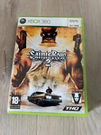 Saints Row 2 – Xbox 360 | Open world actiegame, Ophalen of Verzenden