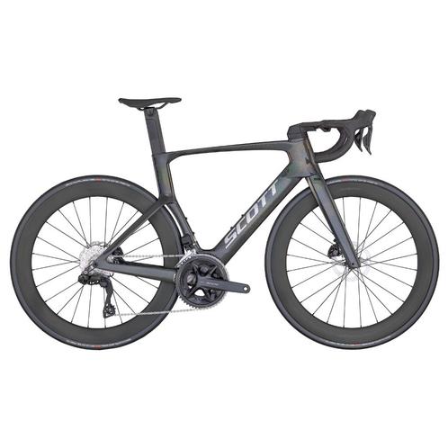 Scott Foil RC 20 racefiets in maat 52 (S), Fietsen en Brommers, Fietsen | Racefietsen, Nieuw, Overige merken, Meer dan 20 versnellingen