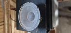 Eminence delta ky40019 woofer, Ophalen of Verzenden, Overige merken