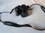 fujifilm camera finepix S, 14 Megapixel, Gebruikt, Spiegelreflex, Ophalen of Verzenden