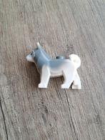 Lego husky, Ophalen, Zo goed als nieuw