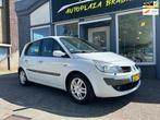 Renault Scénic 2.0-16V Tech Line/ PANO/ CLIMA/ NAVI/ CRUISE, 1998 cc, 135 pk, 4 cilinders, Leder en Stof