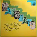 RAYBEATS - It's Only A Movie UK 1984 original LP, Ophalen of Verzenden, Zo goed als nieuw, 12 inch, Alternative
