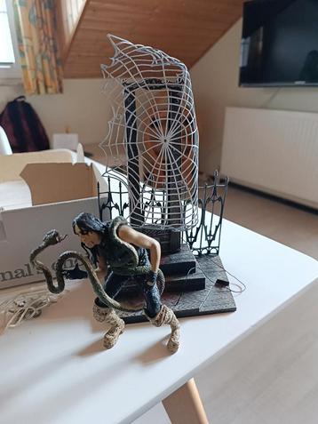 McFarlane Alice Cooper Actie Figuur beschikbaar voor biedingen