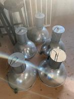 Hanglamp utilicht te koop, Huis en Inrichting, Ophalen, 50 tot 75 cm