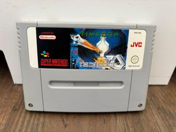 Timecop voor de Super Nintendo SNES beschikbaar voor biedingen
