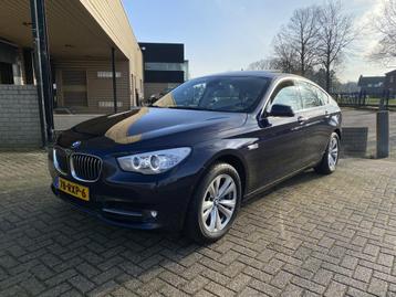 BMW 5 Serie Gran Turismo 535xi High Executive automaat [ pan beschikbaar voor biedingen