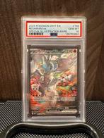 Pokemon Reshiram 166 psa 10 whire flare, Ophalen of Verzenden, Nieuw