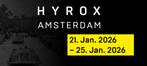 Hyrox Amsterdam Men Single Woensdag, Tickets en Kaartjes, Evenementen en Festivals, Drie personen of meer