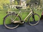 Fietshokje Raaks: Batavus Staccato herenfiets 57cm, Versnellingen, Batavus, Ophalen of Verzenden, Zo goed als nieuw