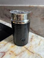 Nespresso Aeroccino 3 Melkopschuimer, Ophalen of Verzenden, Gebruikt, Elektrische melkopschuimer