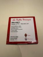 Alessi kerstballen – Set van 2 (AMJ14SET7), Antiek en Kunst, Kunst | Designobjecten, Ophalen of Verzenden