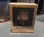 Nieuw parfum! 80ml - Paco rabanne lady million, Ophalen of Verzenden, Nieuw