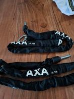 2 AXA fiets sloten. Nog 1 over., Ophalen of Verzenden, Zo goed als nieuw