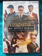 Kingsman the Secret Service origineel, Ophalen of Verzenden, Zo goed als nieuw, Actie, Vanaf 16 jaar