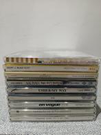 CD Collectie - Mary J Blige, Usher, Aaliyah & Meer!, Ophalen of Verzenden