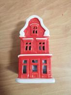 WEG=WEG!! MOOIE KERSTHUISJE NIEUW | ZAANSE | CHRISTMAS HOUSE, Diversen, Kerst, Ophalen of Verzenden, Nieuw