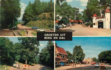 (387-260-043) Berg en Dal Groeten uit beschikbaar voor biedingen