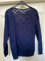 SHEIN Trui Maat XL / 44, Kleding | Dames, Ophalen of Verzenden, Zo goed als nieuw, Maat 42/44 (L), Blauw