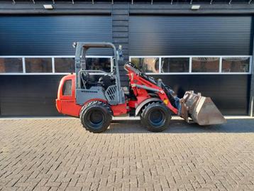 Weidemann 1250 cc 35 - Minishovel - Bak - Vorken - Zeer Net beschikbaar voor biedingen