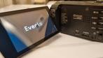JVC Full HD Everio, Ophalen, Full HD, JVC, 20x of meer