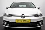 Volkswagen Golf 1.4 eHybrid 204pk Style | Navigatie | Climat, Auto's, 1490 kg, Euro 6, 4 cilinders, Wit