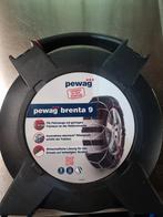 Pewag Brenta 9 Sneeuwkettingen -, Ophalen of Verzenden, Nieuw