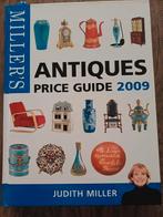 Judith Miller boek Antique Price Guide 2009, 704 pag, Ophalen of Verzenden, Zo goed als nieuw