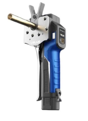 Elektrische flare apparaat voor airco beschikbaar voor biedingen