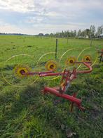 Schudder / Hooihark, Ophalen, Akkerbouw, Weidebouw