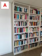 Diverse IKEA kasten: Gnedby, Billy, Brimnes, Kallax, Ophalen, Gebruikt