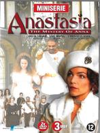 Anastasia the mystery of Anna, Cd's en Dvd's, Dvd's | Tv en Series, Vanaf 12 jaar, Ophalen of Verzenden, Zo goed als nieuw, Boxset