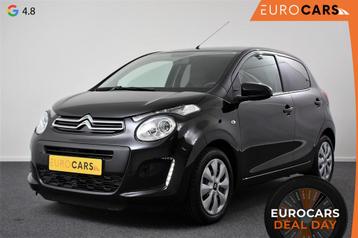 Citroen C1 1.0 VTi Feel Pack Look | Pack Comfort | Airco | B beschikbaar voor biedingen