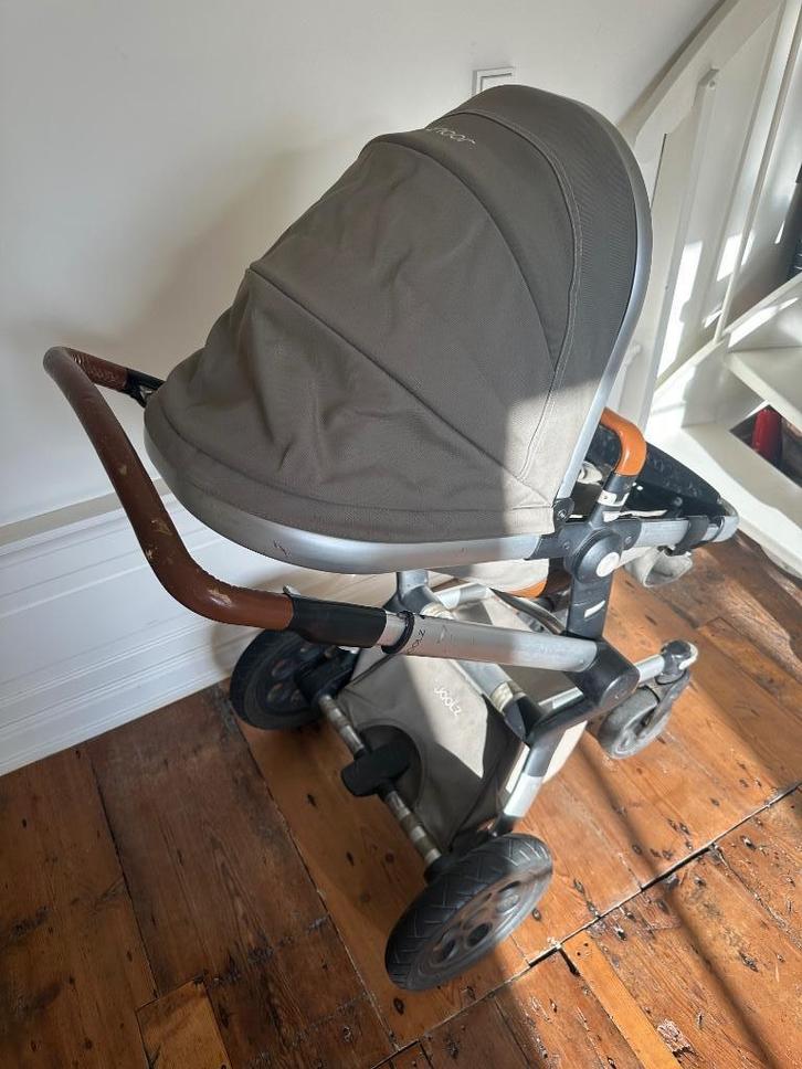 Joolz kinderwagen (3 in 1), Kinderen en Baby's, Kinderwagens en Combinaties, Gebruikt, Overige merken, Ophalen