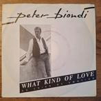 Peter Biondi - What Kind Of Love (018), Verzenden, Gebruikt, Pop