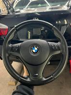BMW E90 E91 E92 M stuur ZEER NETJES!, Auto-onderdelen, Ophalen of Verzenden, Nieuw, BMW