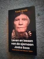 Leven en lessen van de sjamaan Joska Soos - Yurek Onzia, Achtergrond en Informatie, Spiritualiteit algemeen, Yurek Onzia, Ophalen of Verzenden