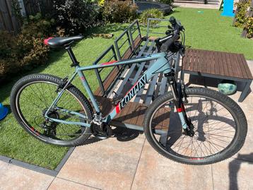 Conway MS329 Mountainbike beschikbaar voor biedingen