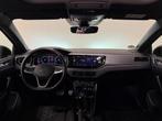 Volkswagen Taigo 1.5 TSI | 3x R-Line | PANO | CAMERA | BLACK, Euro 6, 4 cilinders, 150 pk, 1192 kg