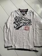 PETROL witte longsleeve, Petrol Industries, Ophalen of Verzenden, Zo goed als nieuw, Shirt of Longsleeve