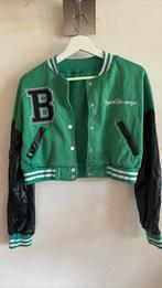 Basketbal jacket dames maat S, Ophalen of Verzenden, Zo goed als nieuw