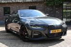 BMW 430i CABIO M-sport 08-2023 Dravitgrau, Auto's, Automaat, 1998 cc, Achterwielaandrijving, Zwart